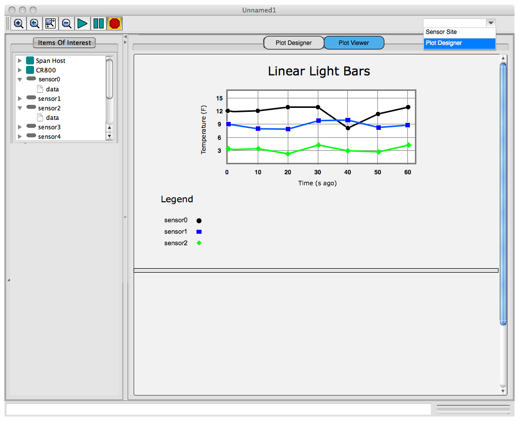 plot viewer